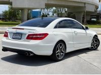 MERCEDES-BENZ E250 Coupe 1.8 AMG CGI 2013 รูปที่ 3